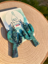 Earrings - Cactus 🌵