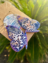 Earrings - Butterfly Wings 🦋