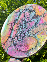 Wall Art Decor -10 inches