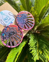 Earrings - Boho Sun 🔆