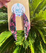 Earrings - Tropical Vibes🌴