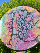 Wall Art Decor -10 inches