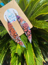 Earrings - Tropical Vibes🌴