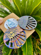 Earrings - Boho Sun 🔆
