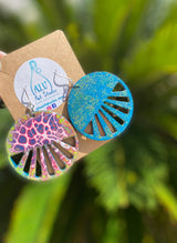 Earrings - Boho Sun 🔆