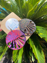 Earrings - Boho Sun 🔆