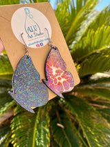 Earrings - Butterfly Wings 🦋