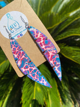 Earrings - Tropical Vibes🌴