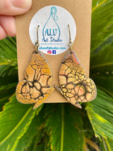 Earrings - Butterfly Wings 🦋