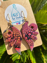 Earrings - Inspire 💫