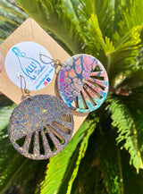 Earrings - Boho Sun 🔆