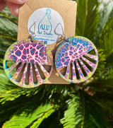 Earrings - Boho Sun 🔆