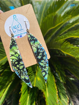 Earrings - Tropical Vibes🌴