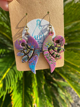 Earrings - Inspire 💫