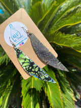 Earrings - Tropical Vibes🌴