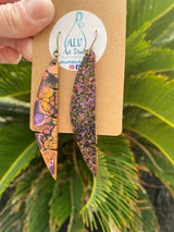 Earrings - Tropical Vibes🌴