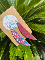 Earrings - Tropical Vibes🌴