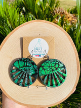 Earrings - Boho Sun 🔆