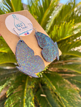 Earrings - Butterfly Wings 🦋