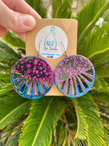 Earrings - Boho Sun 🔆