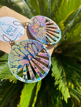 Earrings - Boho Sun 🔆