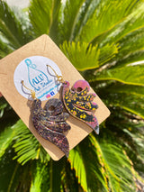 Earrings - Inspire 💫