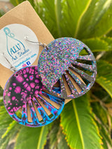 Earrings - Boho Sun 🔆