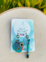 Earrings - artist 👩‍🎨