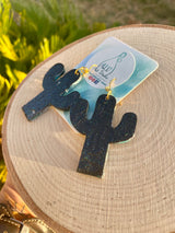 Earrings - Cactus 🌵