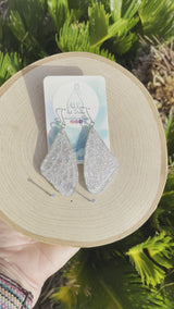 Resin Earrings🦋Butterfly Wings