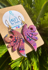 Earrings - Inspire 💫