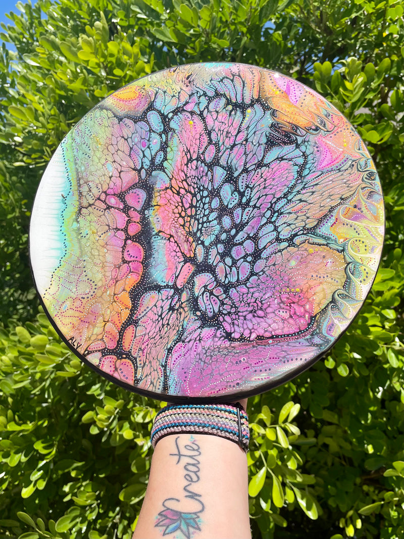 Wall Art Decor -10 inches