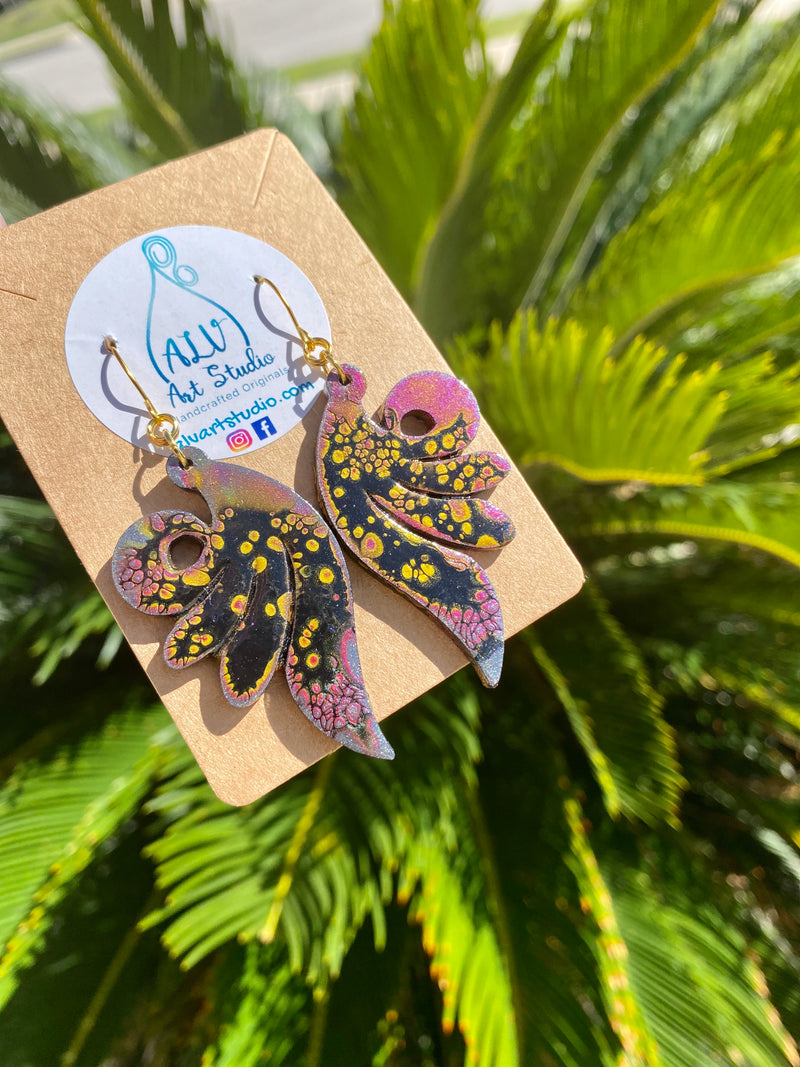 Earrings - Inspire 💫