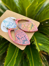 Earrings - Thrive 🦚