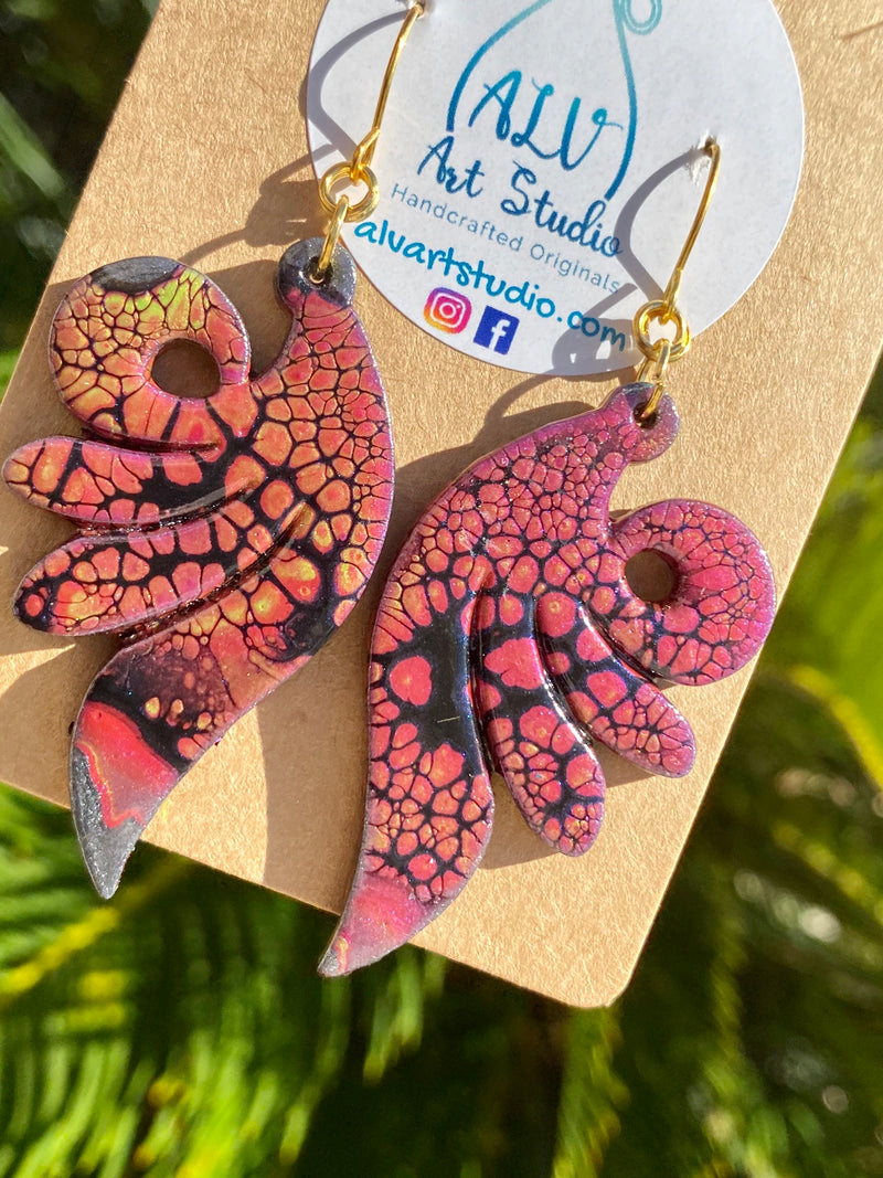 Earrings - Inspire 💫