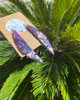 Earrings - Tropical Vibes🌴