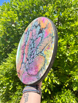 Wall Art Decor -10 inches