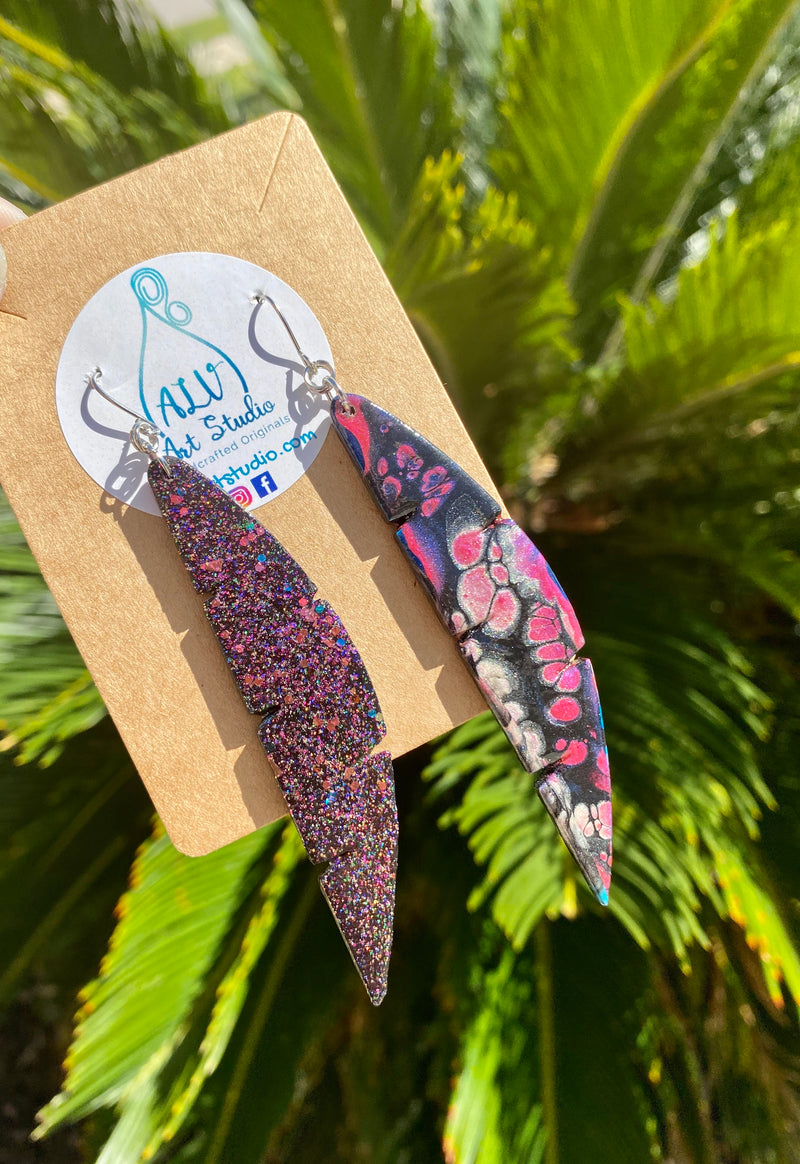 Earrings - Tropical Vibes🌴