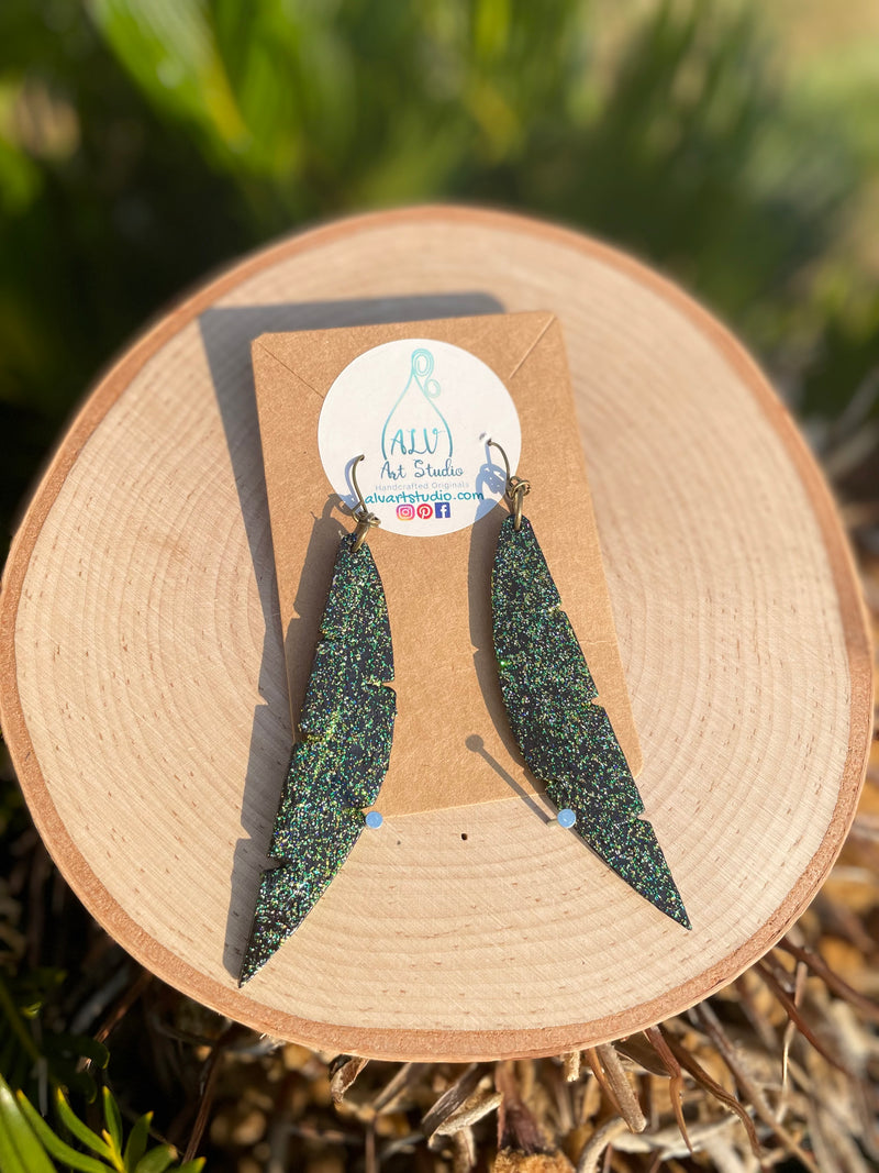 Earrings - Tropical Vibes🌴