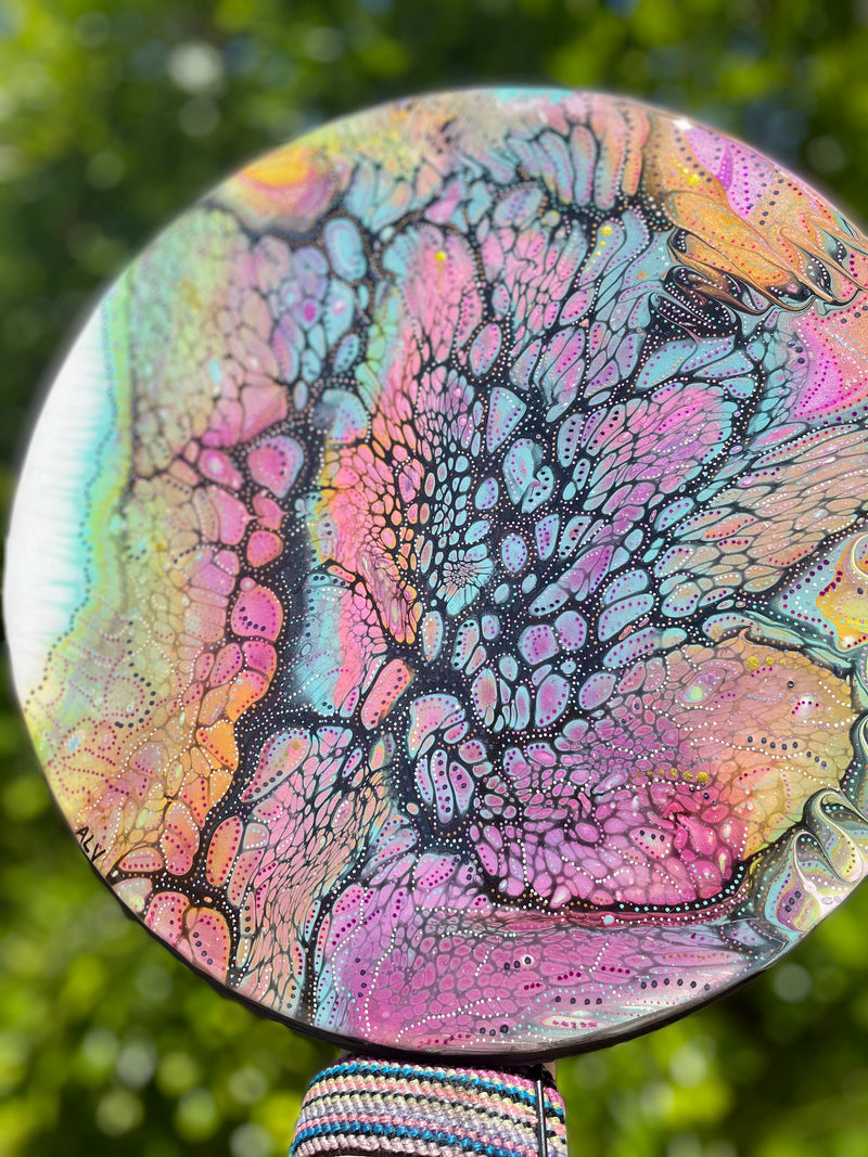 Wall Art Decor -10 inches