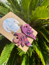 Earrings - Inspire 💫