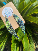 Earrings - Tropical Vibes🌴