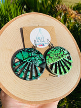 Earrings - Boho Sun 🔆