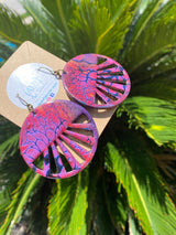 Earrings - Boho Sun 🔆