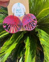 Earrings - Boho Sun 🔆