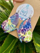 Earrings - Butterfly Wings 🦋