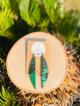 Earrings - Tropical Vibes🌴