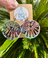 Earrings - Boho Sun 🔆