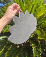 Lotus Wall Hanging Organizer