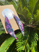 Earrings - Tropical Vibes🌴